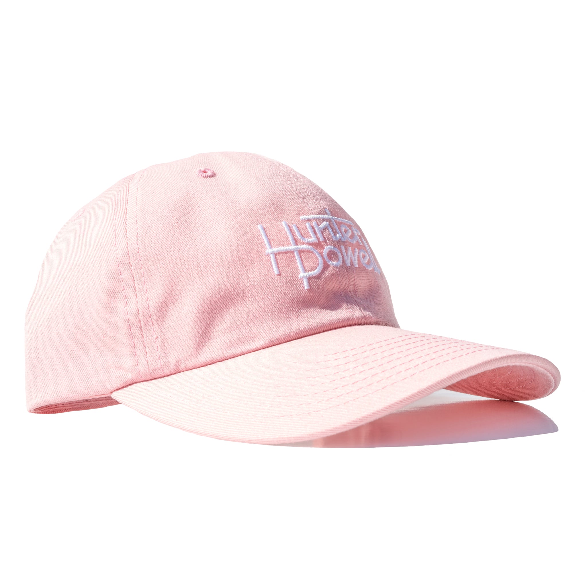 Logo Dat Hat - Pastel Pink